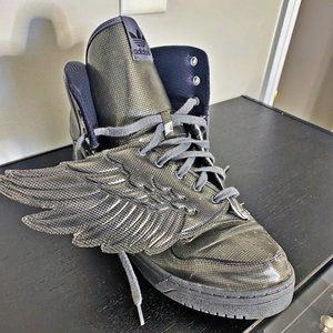 Adidas Jeremy Scott Wings Molden